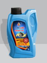 Purelube Package Blue 1 LTR