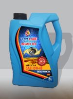 Purelube Package Blue 5 LTR
