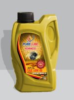 Purelube Package Gold 1 LTR