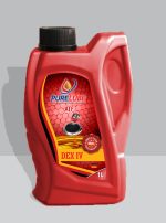 Purelube Package Red Dex IV 1 LTR